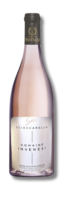Bouteille Rosé Site - Modifié